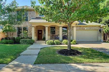 4116 Greenwood Way Fort Worth, TX 76244
