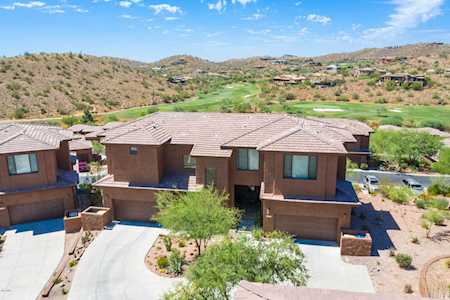 16335 E Ridgeline Drive Fountain Hills, AZ 85268