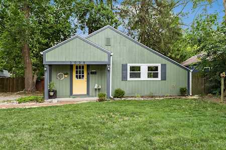 3038 Pontiac Street Columbus, OH 43224