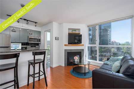 1068 Hornby Street #1106 Vancouver, BC V6Z 2Y7
