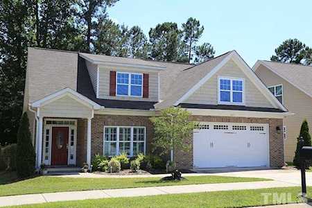 837 Varina Lane Fuquay Varina, NC 27526