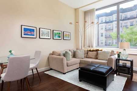 43 Westland Ave #202 Boston, MA 02115