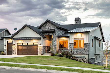 13205 N Alexis Dr Heber City, UT 84032