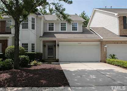 3507 Archdale Drive Raleigh, NC 27614