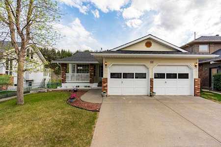 86 Riverview Circle Cochrane, AB T4C 1K4