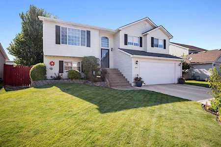 1019 N Malvern Rd Liberty Lake, WA 99019