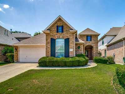 1801 Van Landingham Drive Mckinney, TX 75071