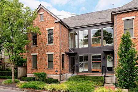 651 S Grant Avenue Columbus, OH 43206