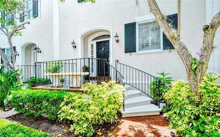 41 Bishops Court Rd #119 Osprey, FL 34229
