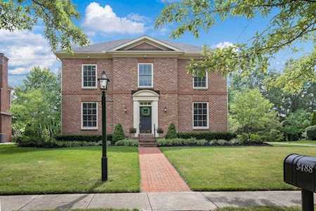 3488 Willow Grove New Albany, OH 43054