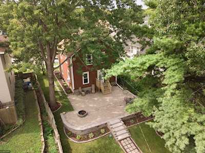 2806 Aldrich Avenue N Minneapolis, MN 55411