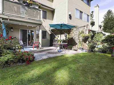 1386 Lincoln Drive #140 Port Coquitlam, BC V3B 7G6