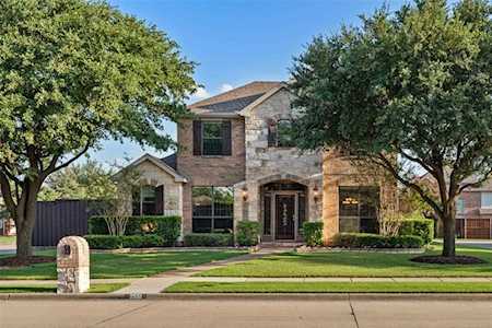 2551 Brazos Drive Frisco, TX 75033