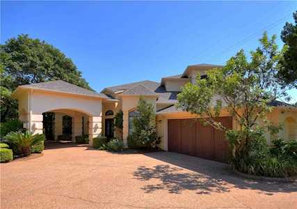 617 Furlong Dr Austin, TX 78746
