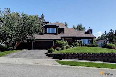 2851 Kempton Hills Drive Anchorage, AK 99516