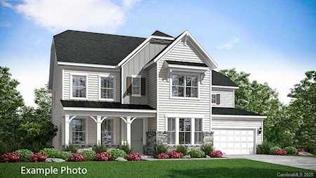 13013 Regent Grove Ln Huntersville, NC 28078