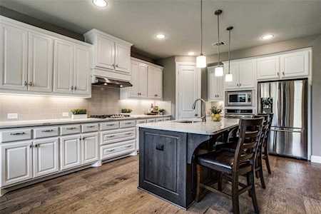 1681 Oakcrest Drive Prosper, TX 75078