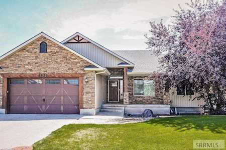 3522 E Hyrum Drive Idaho Falls, ID 83401