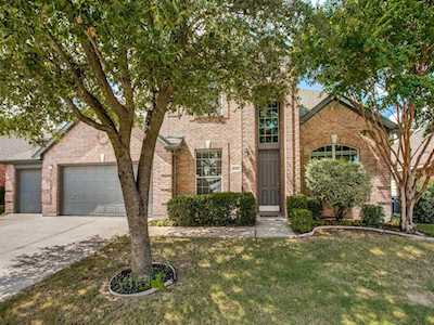5117 Comstock Circle Fort Worth, TX 76244