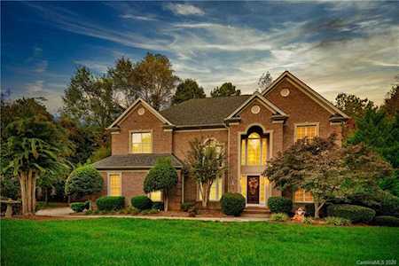 12544 Overlook Mountain Dr Charlotte, NC 28216