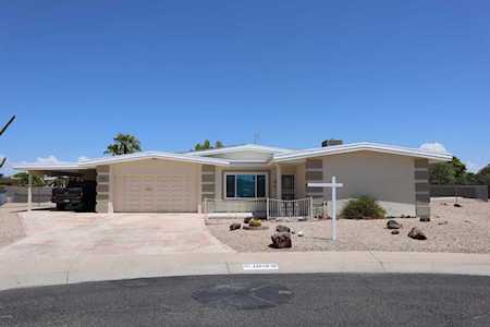11018 W Granada Drive Sun City, AZ 85373