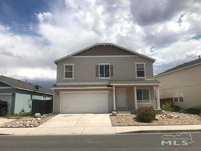 9578 Canyon Meadows Drive Reno, NV 89506