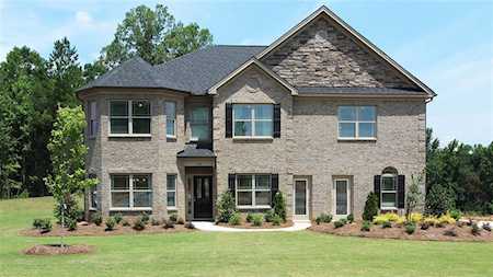 285 Calebee Avenue Senoia, GA 30276