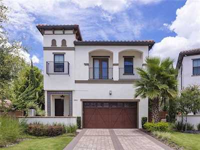 8412 Via Vittoria WAY Orlando, FL 32819