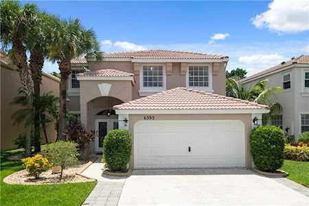 6393 Branchwood Drive Lake Worth, FL 33467