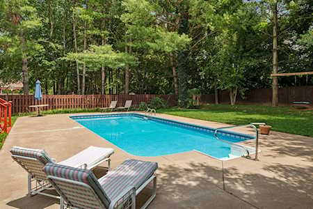 121 Polk Place Dr Franklin, TN 37064