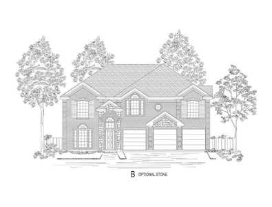 5224 Lake Konawa Drive Fort Worth, TX 76179