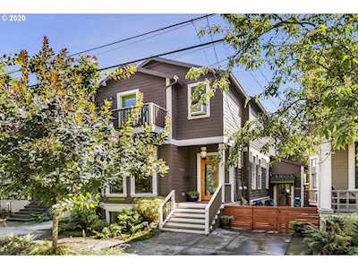 118 NE Tillamook St Portland, OR 97212