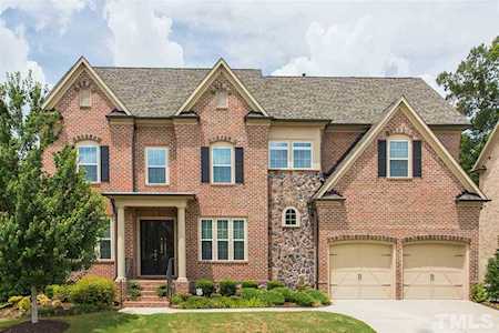 11815 Lowery Ridge Drive Raleigh, NC 27614