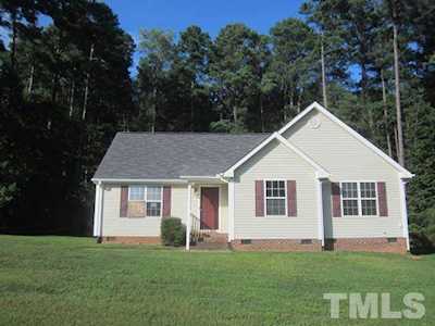 2862 Flat Rock Road Franklinton, NC 27525