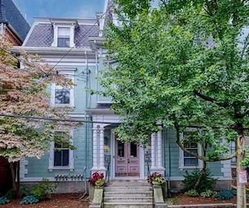 22 Bigelow Street #1B Cambridge, MA 02139
