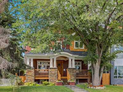 2324 Broadview Rd NW Calgary, AB T2N 3J4