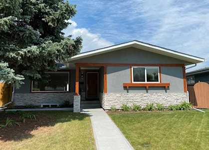 10303 Wapiti Dr SE Calgary, AB T2J 1J3