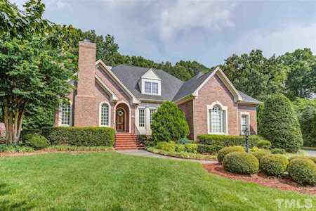608 Bent Ridge Place Raleigh, NC 27615