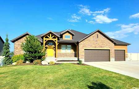 8163 S Chilwell Cv West Jordan, UT 84081