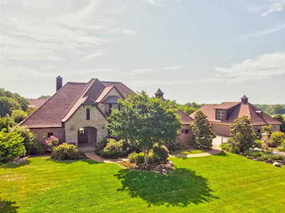 502 W Hickory Ridge Circle Argyle, TX 76226