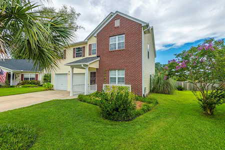 109 Wood Side Dr Summerville, SC 29485