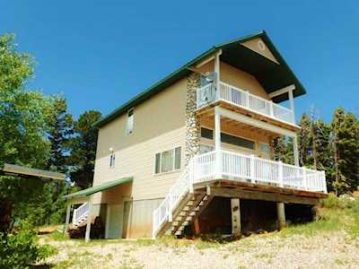 678 W Ski View DR Brian Head, UT 84719