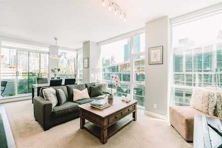 1455 Howe Street #503 Vancouver, BC V6Z 1C2
