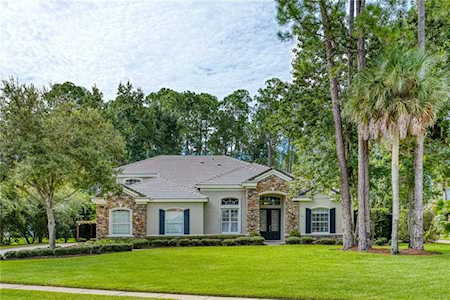 1795 Redwood Grove TERRACE Lake Mary, FL 32746