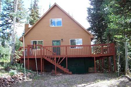 555 N Half Circle Brian Head, UT 84719
