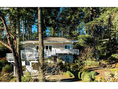 550 Middlecrest Rd Lake Oswego, OR 97034