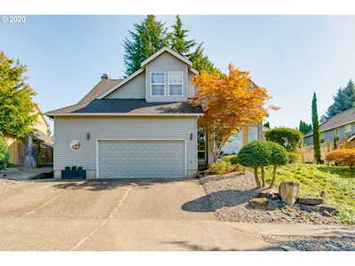 5570 SW Joshua St Tualatin, OR 97062