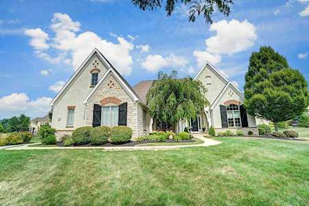 5320 Berwanger Drive Powell, OH 43065