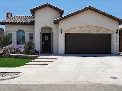 13586 Gatton St El Paso, TX 79928