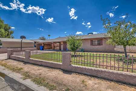 407 W Vineyard Road Phoenix, AZ 85041